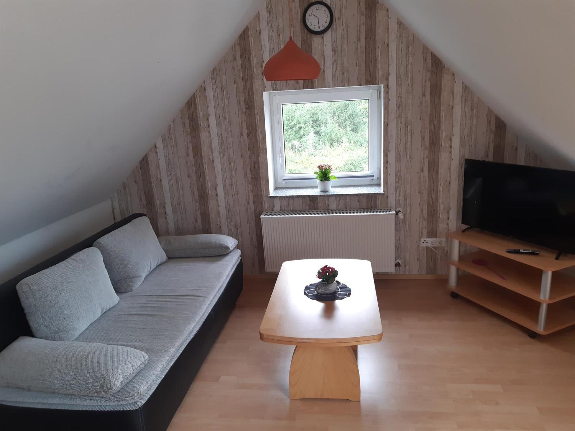 Ferienwohnung Van Den Berg Rees Exterior photo